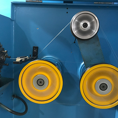 慢走絲技術，引領精密制造新時代